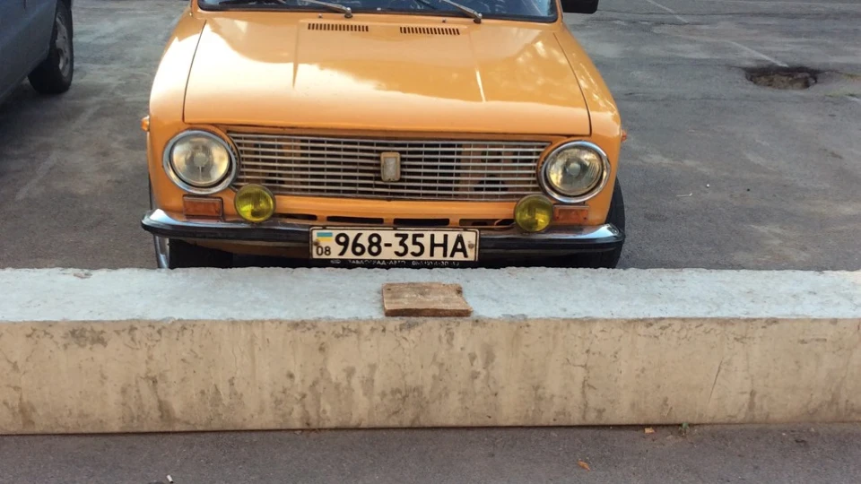 Lada 2101 1.3 4