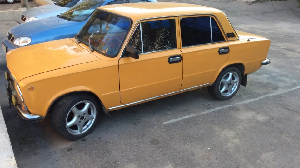 Lada 2101 1.3 5