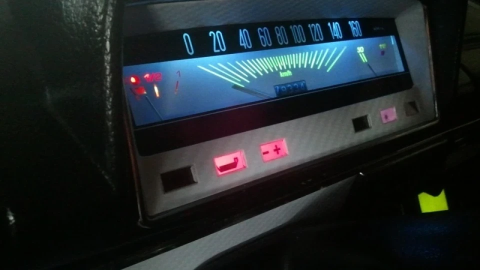 Lada 2101 1.5 МПСЗ MAYA v2.rev4 4