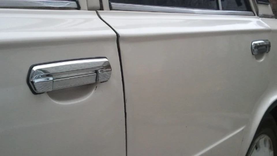 Lada 2101 1.5 МПСЗ MAYA v2.rev4 5