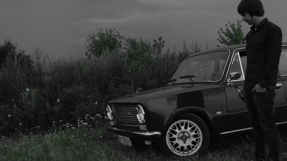 Lada 2101 1.5 Тілі Ще Буде 4