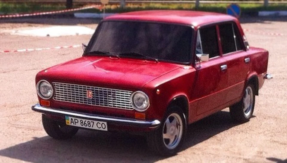 Lada 2101 1.5 2