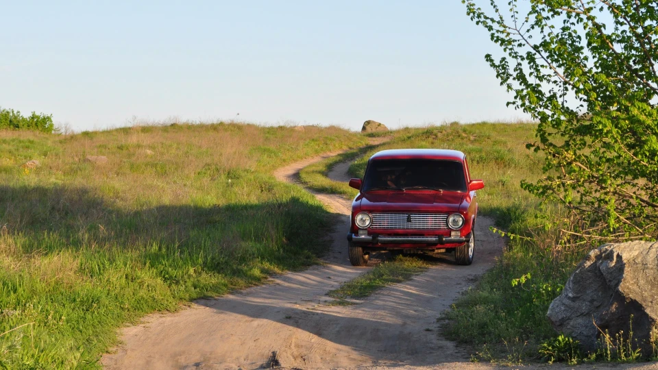 Lada 2101 1.5 3