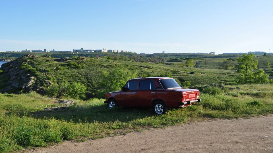 Lada 2101 1.5 4