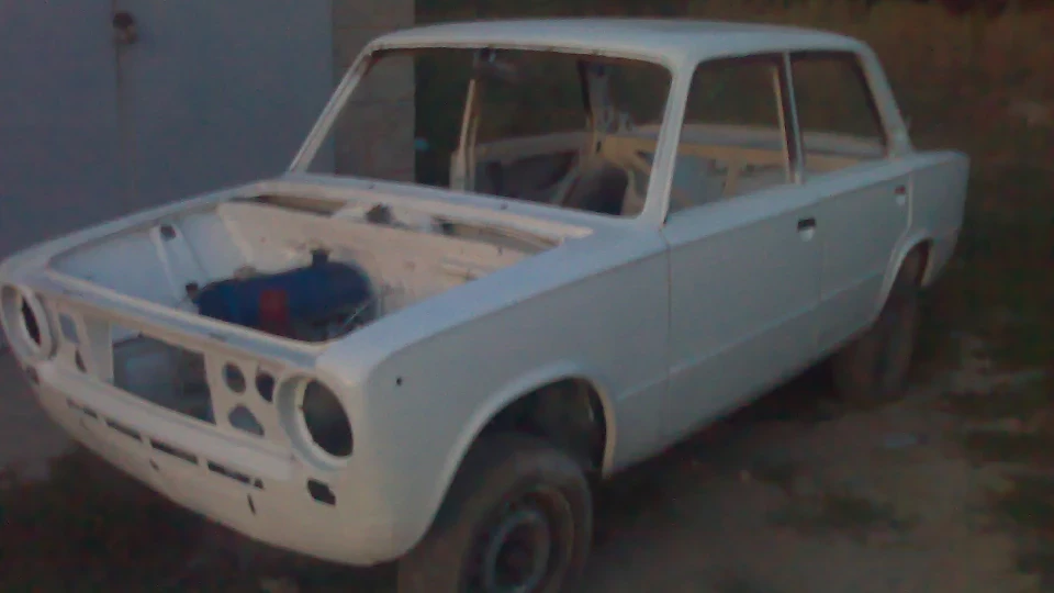 Lada 2101 1.5L