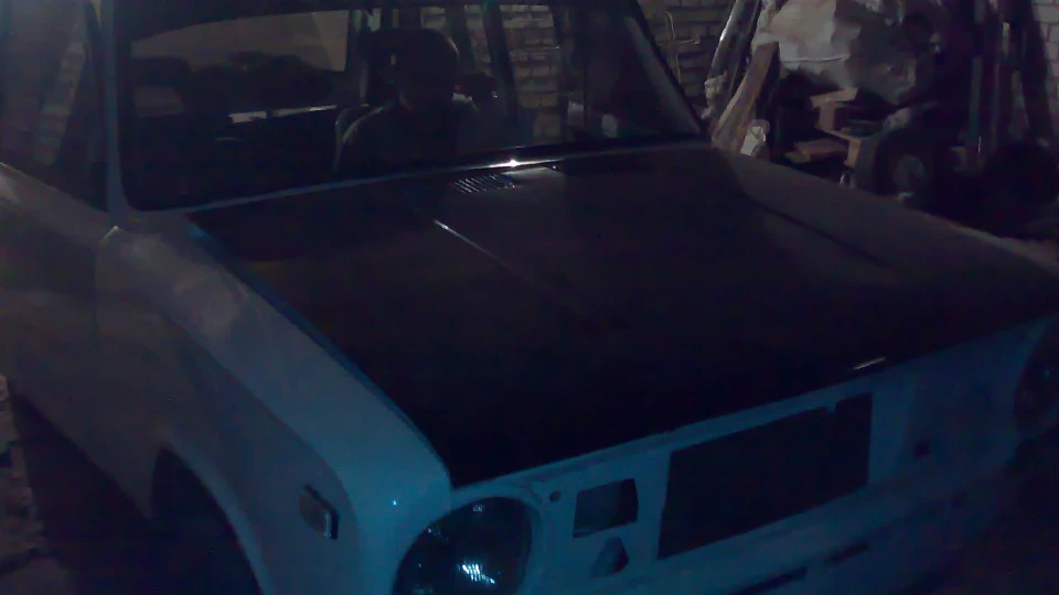 Lada 2101 1.5L 2