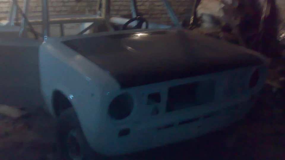 Lada 2101 1.5L 3