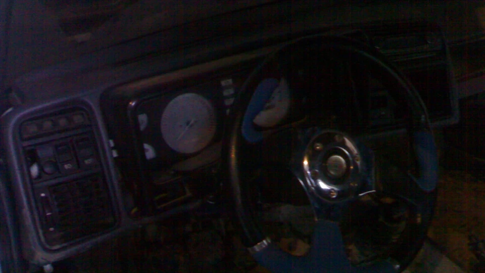 Lada 2101 1.5L 4