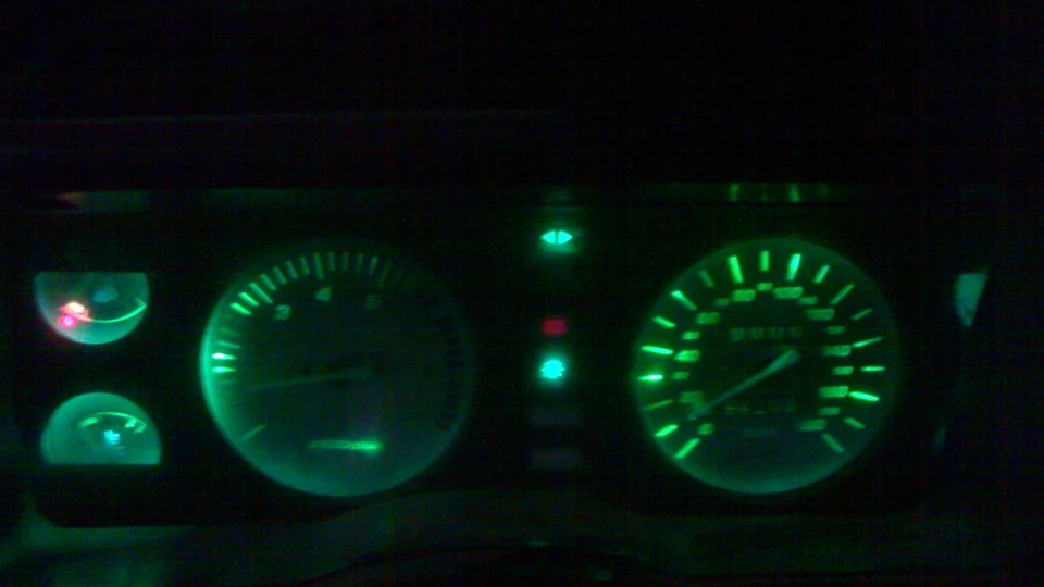 Lada 2101 1.5L 5