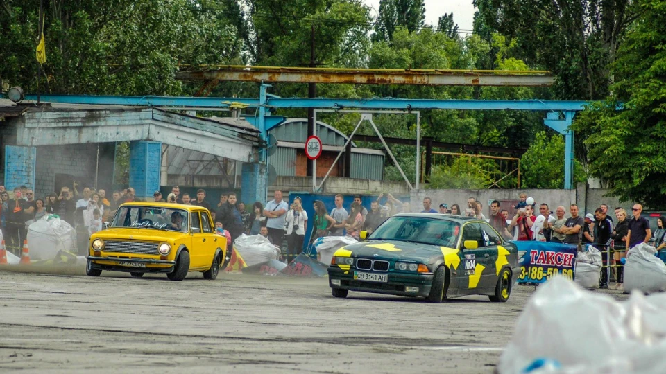 Lada 2101 16v #ZpStreet 2
