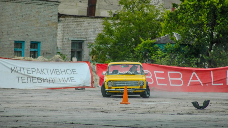 Lada 2101 16v #ZpStreet 5