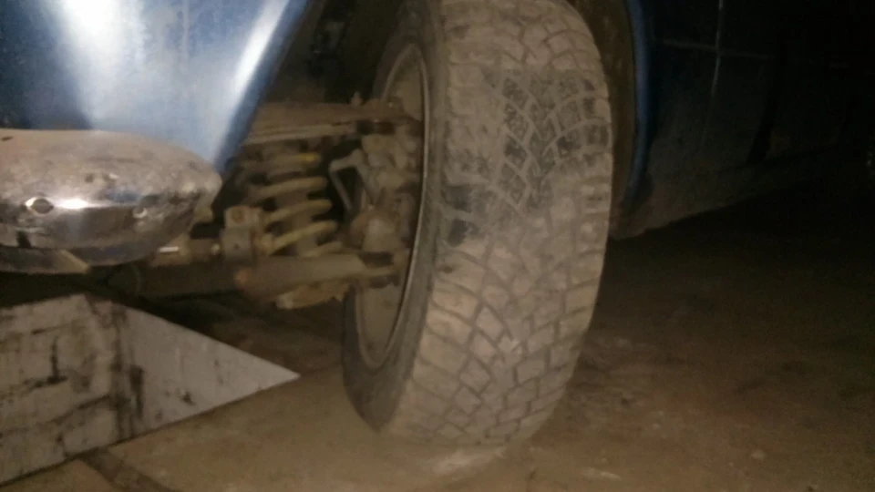 Lada 2101 16V(Turbo in the future) 5