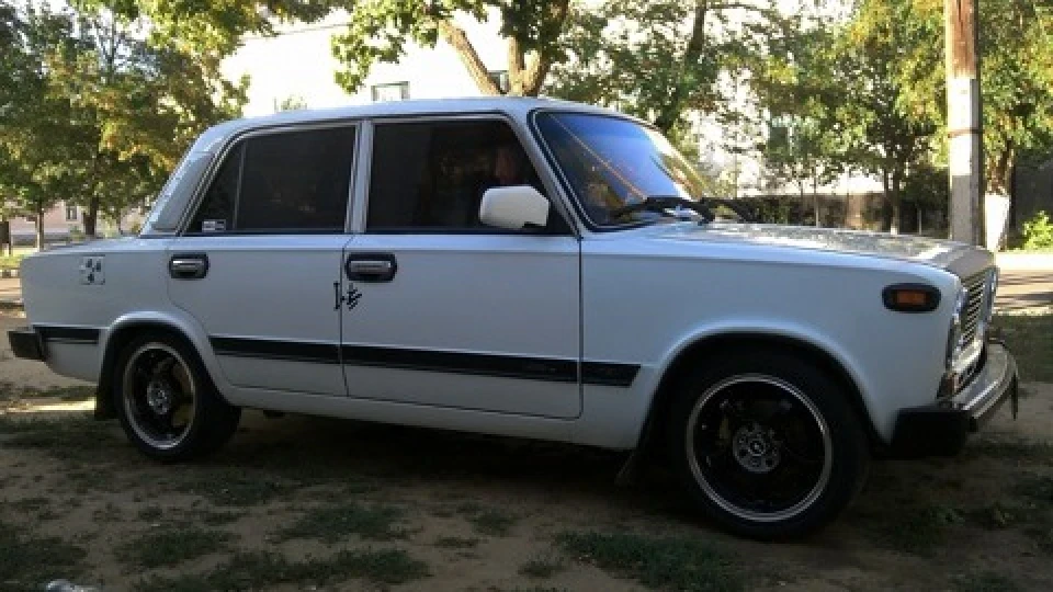 Lada 2101 1.7 2