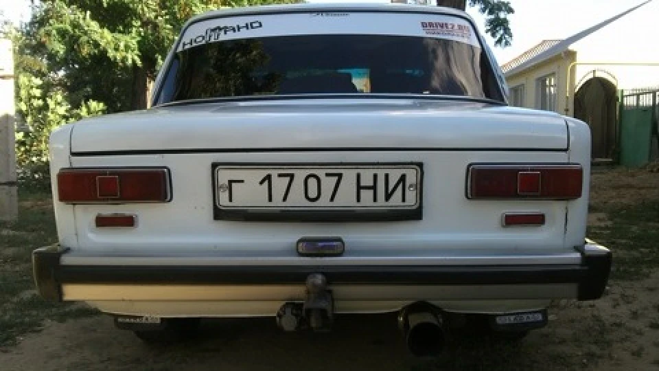Lada 2101 1.7 3