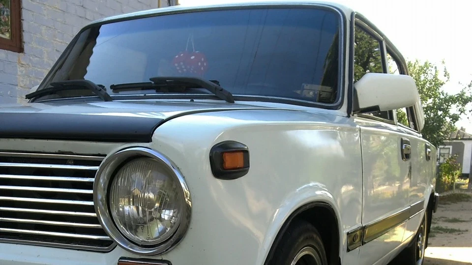 Lada 2101 1.7 4