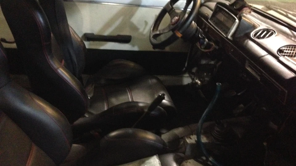 Lada 2101 1,7turbo 5