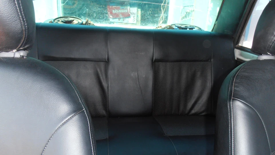 Lada 2101 1.8 турбо 5