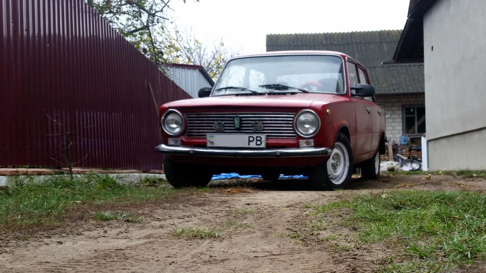 Lada 2101 1976 4