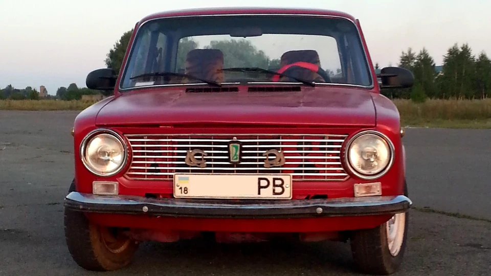Lada 2101 1976 5