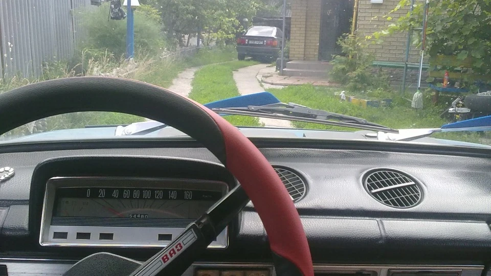 Lada 2101 2101 жига 4