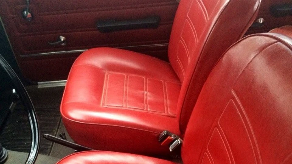 Lada 2101 21011 1975 Пальовий 583