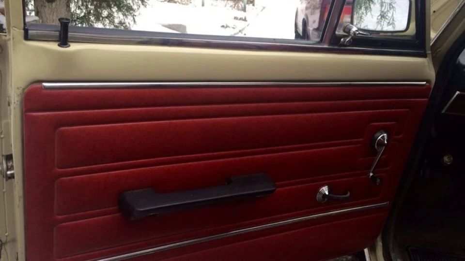 Lada 2101 21011 1975 Пальовий 583 2