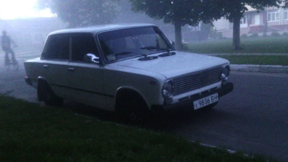 Lada 2101 21013 2