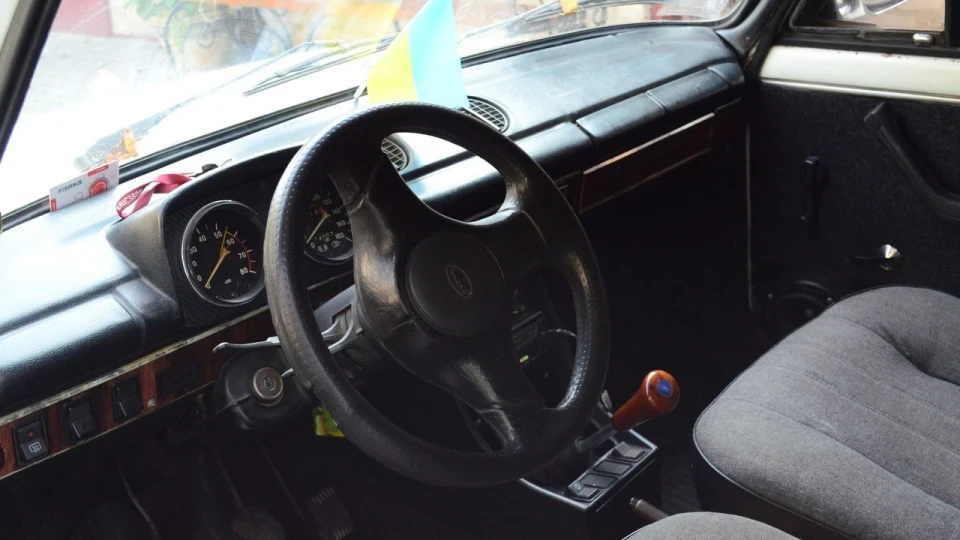 Lada 2101 21013 3