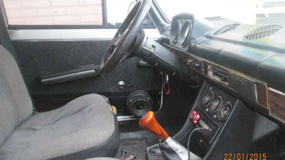 Lada 2101 21013 4