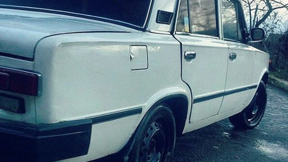 Lada 2101 21013 5