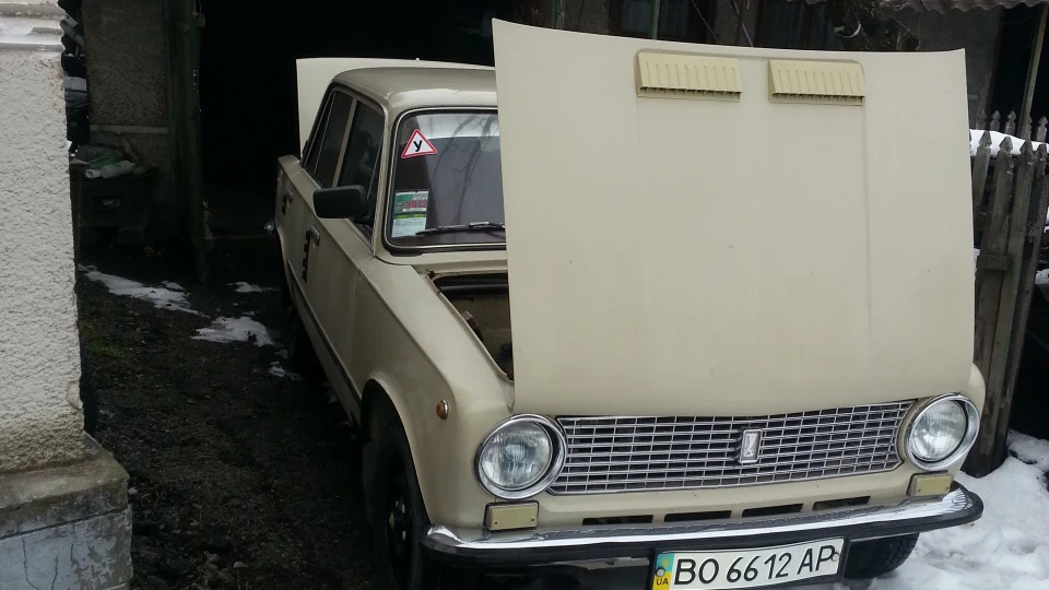 Lada 2101 (21013) 3