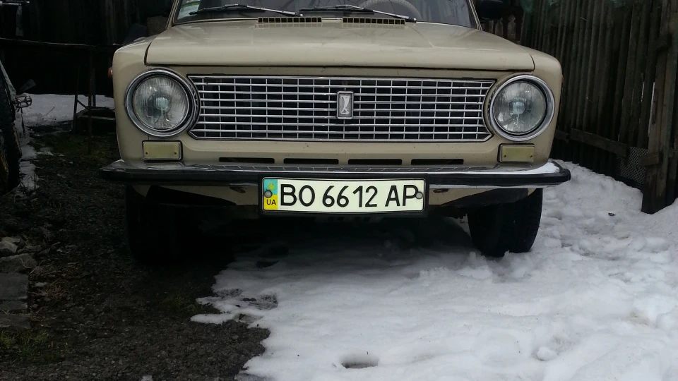 Lada 2101 (21013) 4