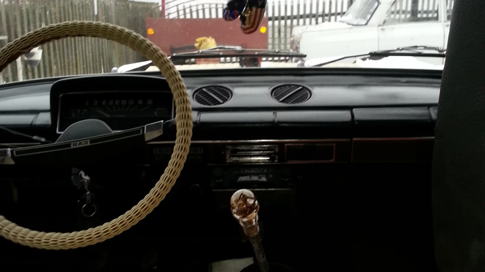 Lada 2101 (21013) 5