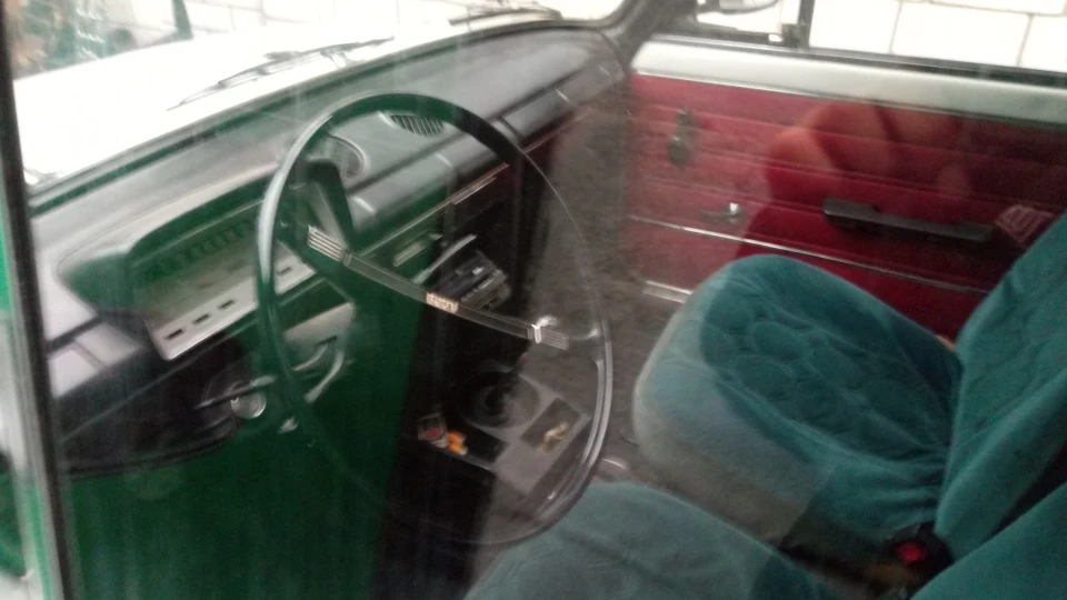 Lada 2101 25/17 3