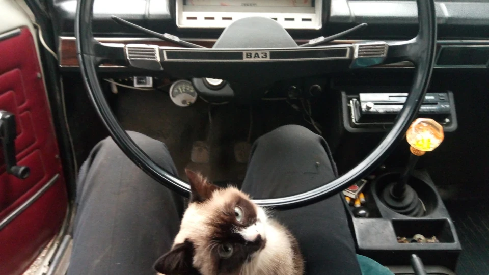Lada 2101 25/17 5