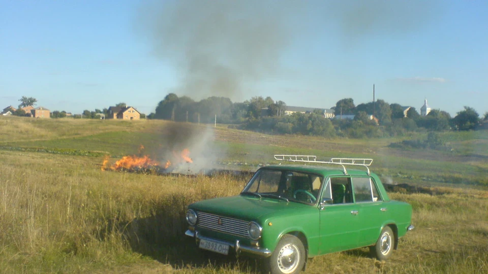 Lada 2101 '76 2