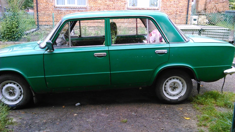 Lada 2101 '76 3