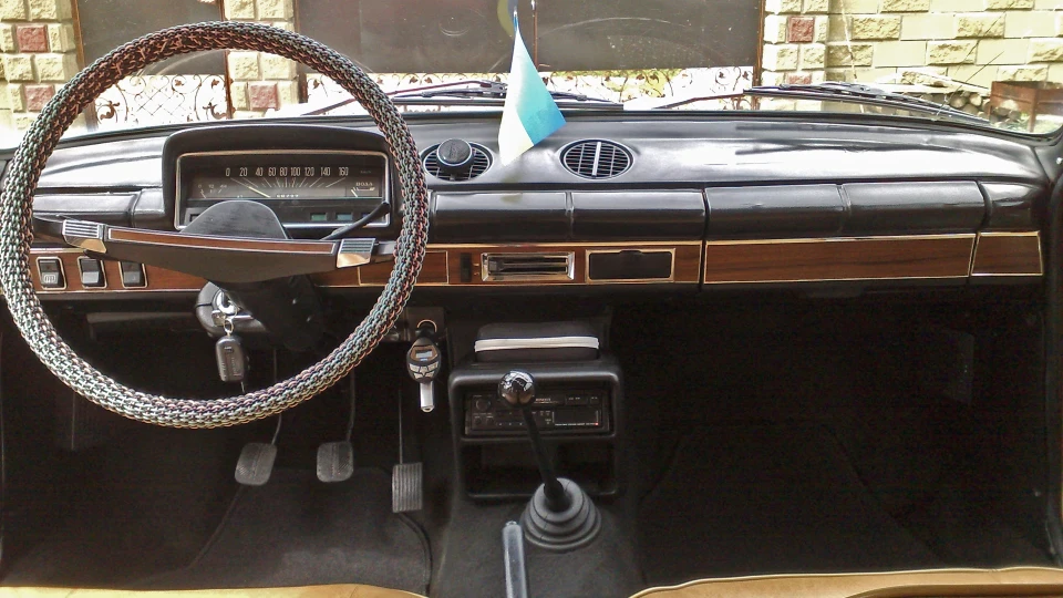 Lada 2101 '84 3