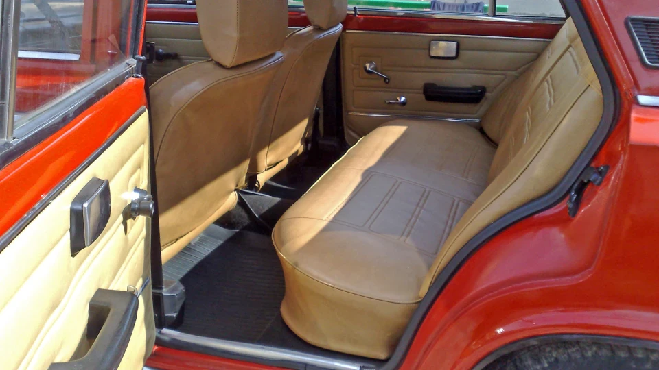Lada 2101 '84 5