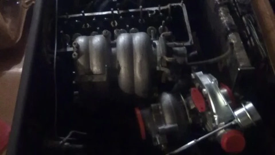 Lada 2101 8v Turbooooo 4