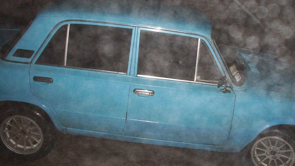 Lada 2101 Адріатика 4