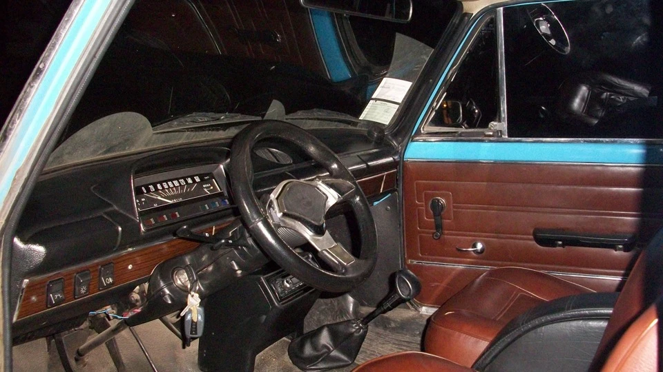 Lada 2101 Адріатика 5