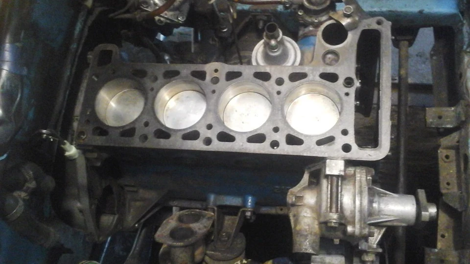 Lada 2101 Adriatika 4