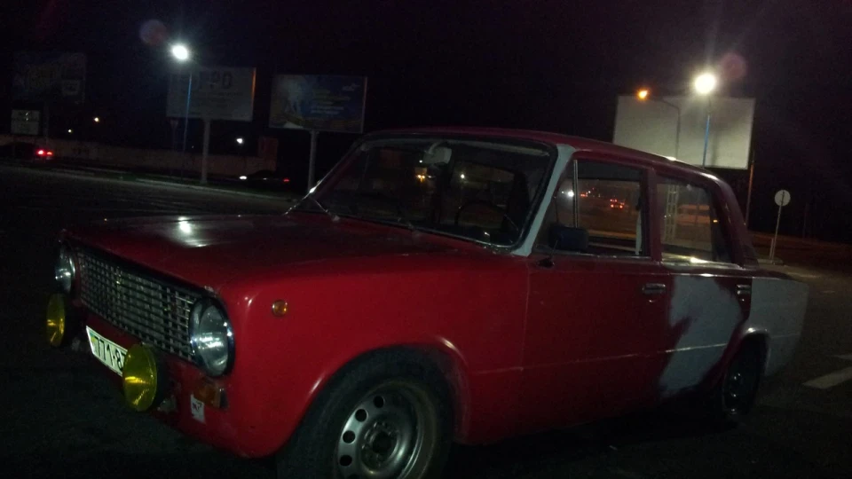 Lada 2101 Annie 2