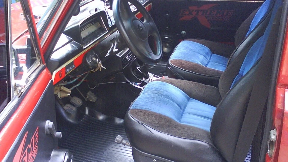 Lada 2101 ASK 2