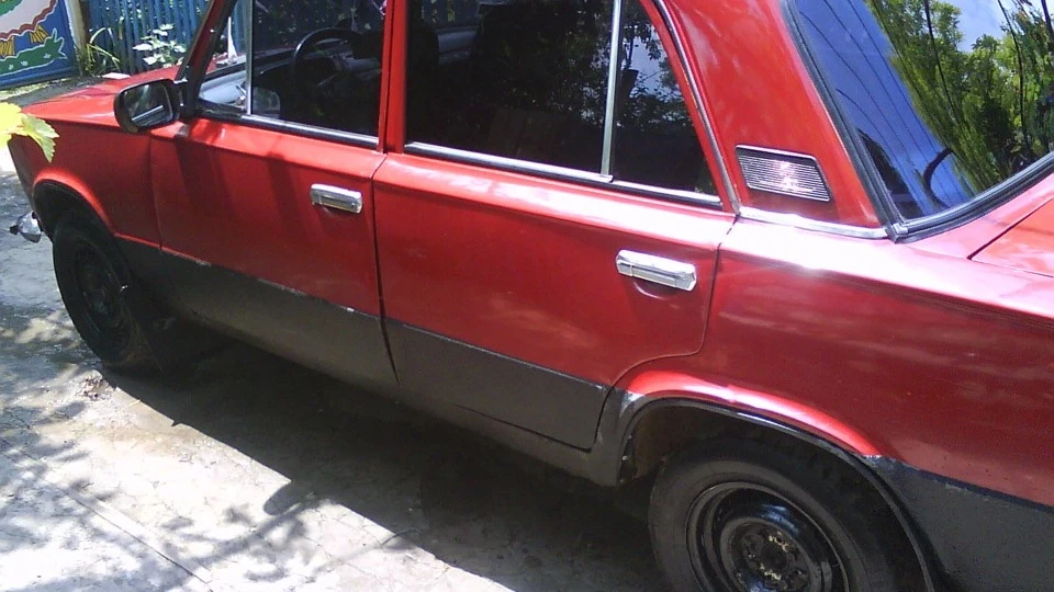 Lada 2101 ASK 3