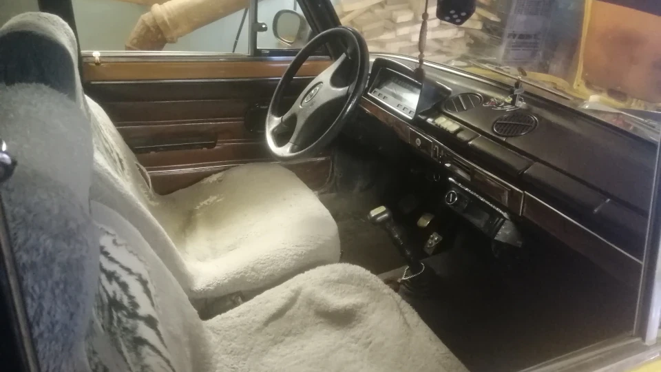 Lada 2101 BaMbElBi 2