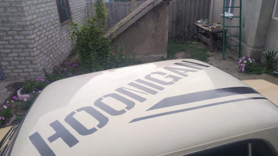 Lada 2101 Бандитка 3