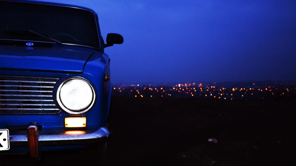 Lada 2101 бандитка 2