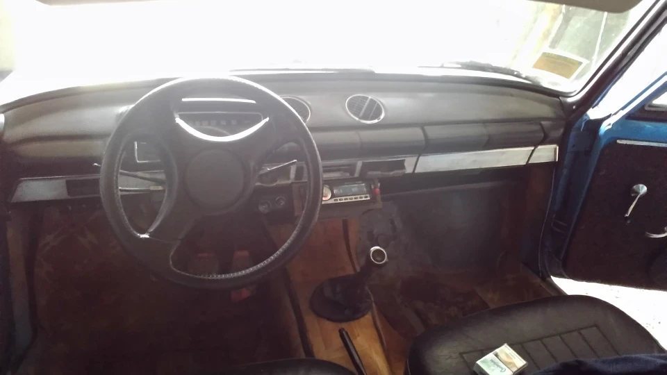 Lada 2101 BarLine 4